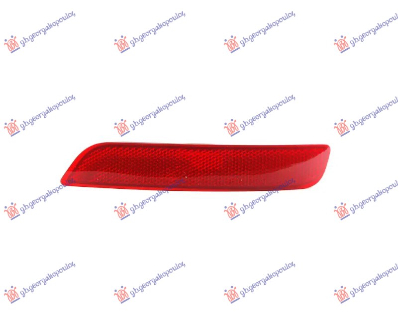 ΑΝΤΑΝΑΚΛΑΣΤΙΚΟ ΠΡΟΦΥΛΑΚΤΗΡΑ ΠΙΣΩ (M-SPORT) ΔΕΞ