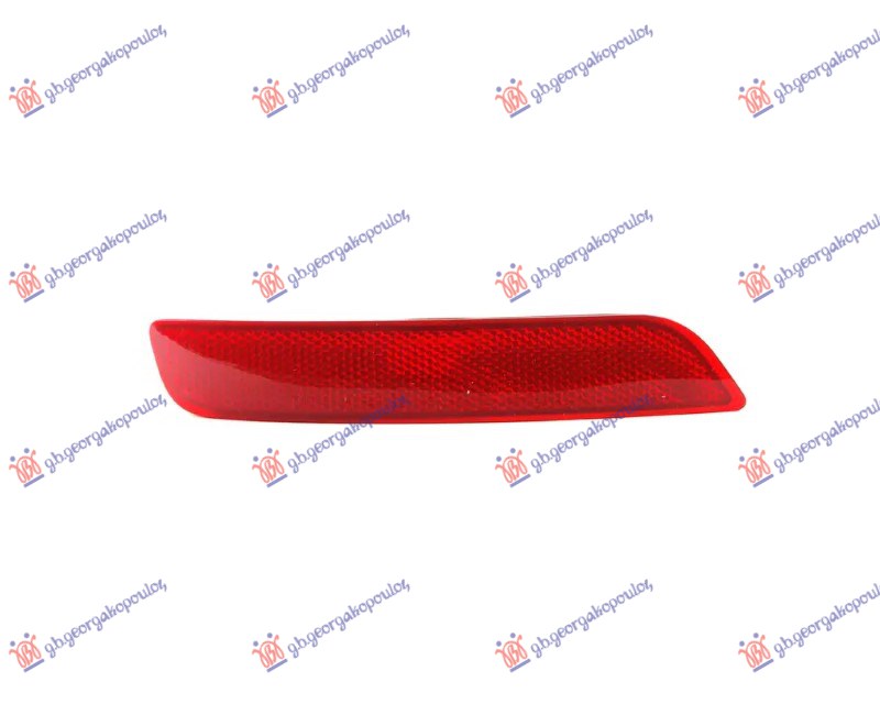 ΑΝΤΑΝΑΚΛΑΣΤΙΚΟ ΠΡΟΦΥΛΑΚΤΗΡΑ ΠΙΣΩ (M-SPORT) ΑΡ