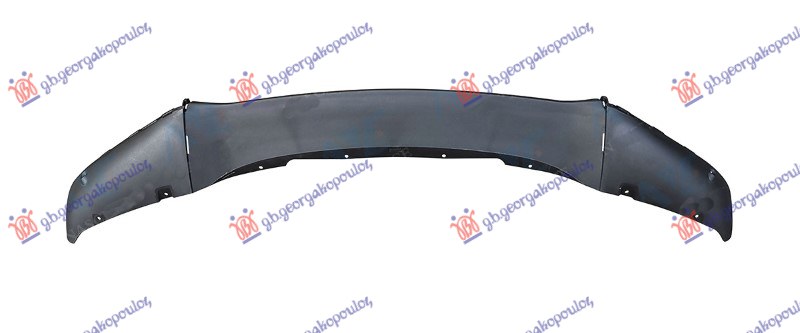 ΣΠΟΙΛΕΡ ΠΡΟΦΥΛΑΚΤΗΡΑ ΕΜΠΡΟΣ (ΜΕ PDS)