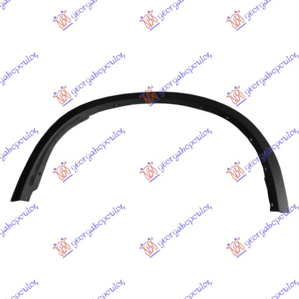 ΚΟΥΡΜΠΑ ΦΤΕΡΟΥ ΕΜΠΡΟΣ ΠΛΑΣΤΙΚΗ ΑΡ