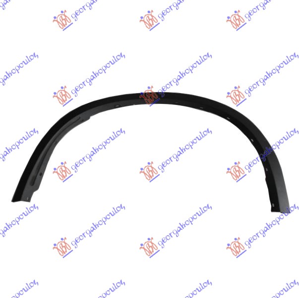 ΚΟΥΡΜΠΑ ΦΤΕΡΟΥ ΠΙΣΩ ΠΛΑΣΤΙΚΗ ΔΕΞ