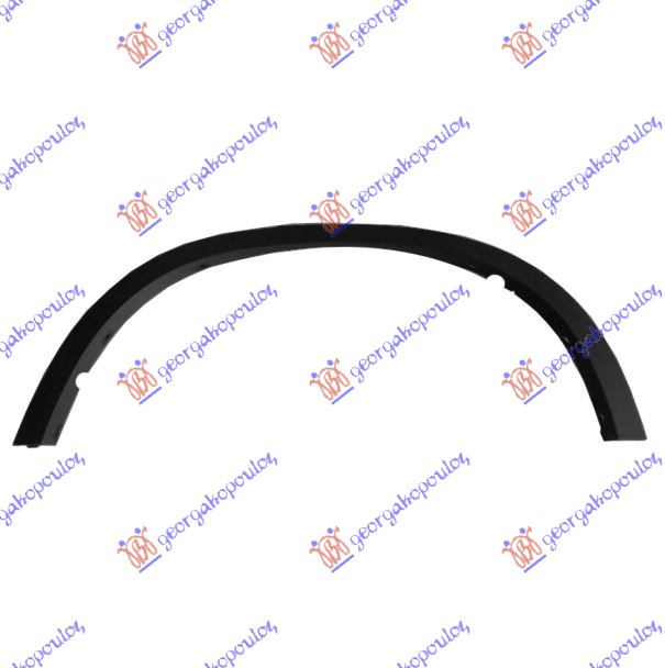 ΚΟΥΡΜΠΑ ΦΤΕΡΟΥ ΠΙΣΩ ΠΛΑΣΤΙΚΗ ΑΡ