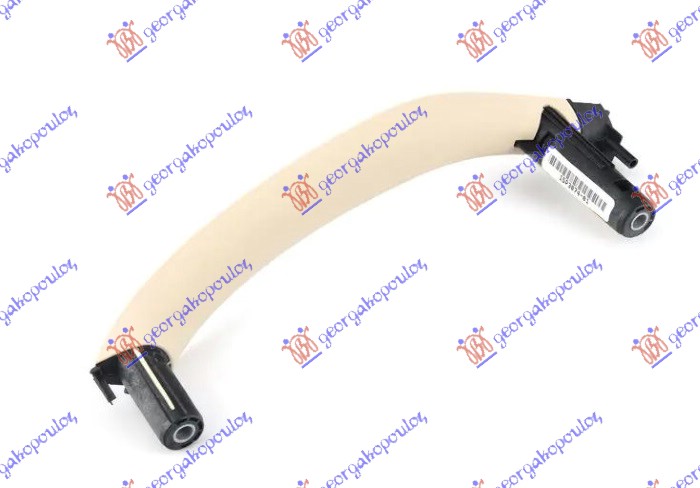 ΧΕΙΡΟΛΑΒΗ ΚΛΕΙΣΙΜΑΤΟΣ ΠΟΡΤΑΣ ΕΜΠΡΟΣ-ΠΙΣΩ ΜΠΕΖ ΔΕΞ