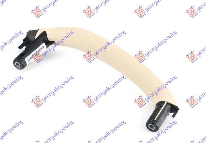 ΧΕΙΡΟΛΑΒΗ ΚΛΕΙΣΙΜΑΤΟΣ ΠΟΡΤΑΣ ΕΜΠΡΟΣ-ΠΙΣΩ ΜΠΕΖ ΑΡ