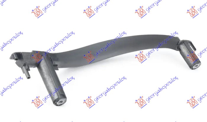 ΧΕΙΡΟΛΑΒΗ ΚΛΕΙΣΙΜΑΤΟΣ ΠΟΡΤΑΣ ΕΜΠΡΟΣ-ΠΙΣΩ ΜΑΥΡΗ ΔΕΞ