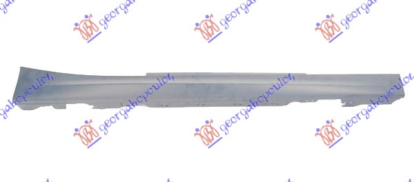 ΜΑΡΣΠΙΕ ΠΛΑΣΤΙΚΟΣ (M-SPORT) ΔΕΞ