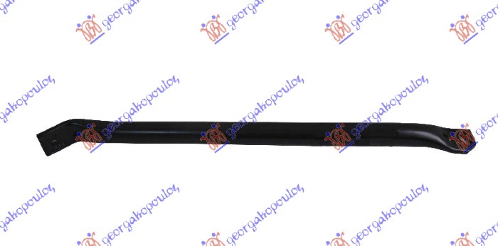 ΣΤΗΡΙΓΜΑ ΜΕΤΩΠΗΣ ΕΜΠΡΟΣ (ΑΛΟΥΜΙΝΙΟ) ΑΡ