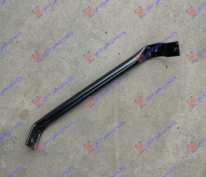 ΣΤΗΡΙΓΜΑ ΜΕΤΩΠΗΣ ΕΜΠΡΟΣ ΚΑΤΩ (ΑΛΟΥΜΙΝΙΟ) ΔΕΞ