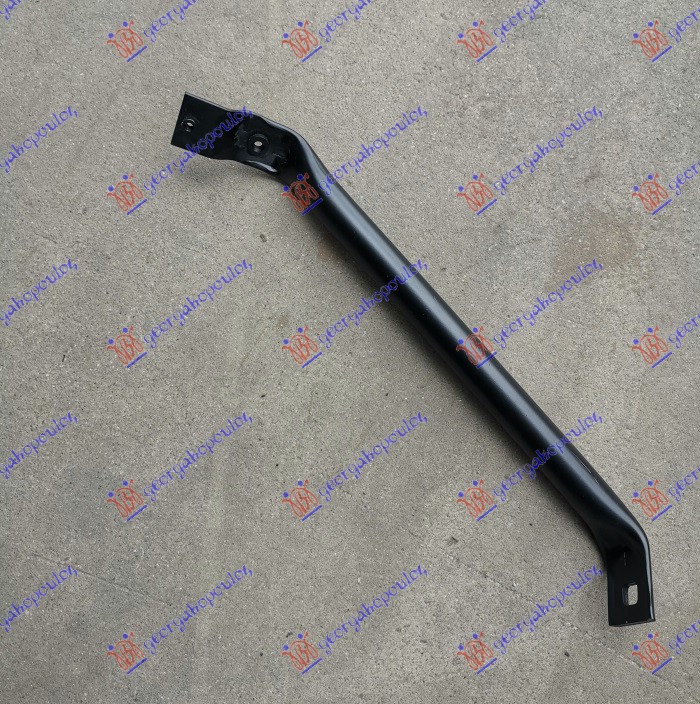 ΣΤΗΡΙΓΜΑ ΜΕΤΩΠΗΣ ΕΜΠΡΟΣ ΚΑΤΩ (ΑΛΟΥΜΙΝΙΟ) ΑΡ