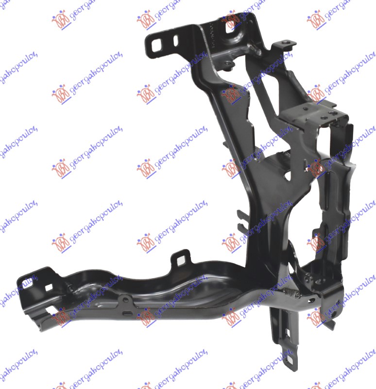 ΦΑΝΟΣΤΑΤΗΣ ΕΜΠΡΟΣ ΜΕΤΑΛΛΙΚΟΣ ΔΕΞ