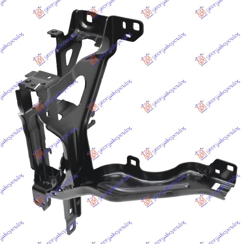 ΦΑΝΟΣΤΑΤΗΣ ΕΜΠΡΟΣ ΜΕΤΑΛΛΙΚΟΣ ΑΡ