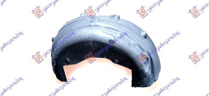 ΘΟΛΟΣ ΠΙΣΩ ΠΛΑΣΤΙΚΟΣ ΔΕΞ