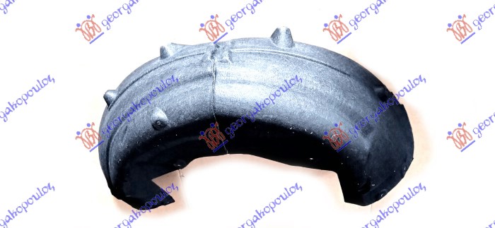 ΘΟΛΟΣ ΠΙΣΩ ΠΛΑΣΤΙΚΟΣ ΑΡ