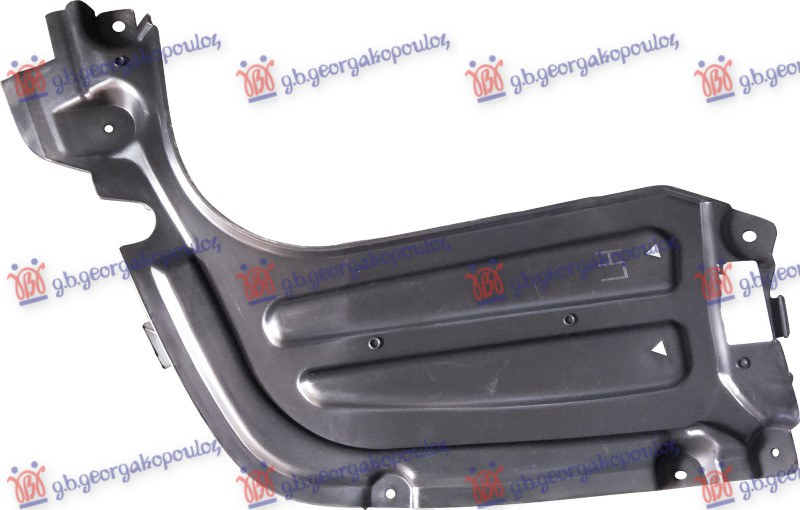 ΠΟΔΙΑ ΠΡΟΦΥΛΑΚΤΗΡΑ ΠΙΣΩ ΠΛΑΣΤΙΚΗ ΑΡ