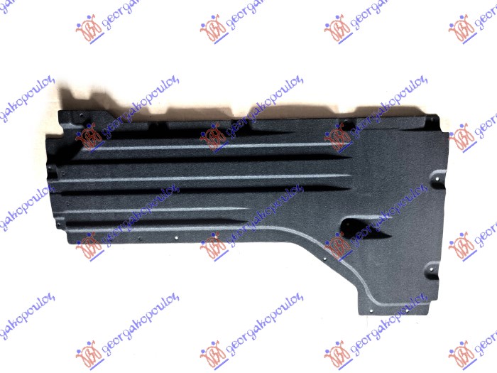 ΠΛΑΣΤΙΚΟ ΚΑΛΥΜΜΑ ΔΑΠΕΔΟΥ ΕΜΠΡΟΣ ΑΡ