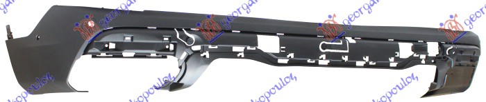 ΠΡΟΦΥΛΑΚΤΗΡΑΣ ΠΙΣΩ (ΜΕ 4 PDC)