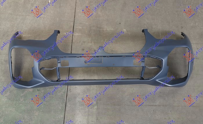 ΠΡΟΦΥΛΑΚΤΗΡΑΣ ΕΜΠΡΟΣ ΒΑΦΟΜΕΝΟΣ (M-SPORT & M50) (ΜΕ 2 PDC)