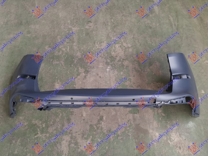 ΠΡΟΦΥΛΑΚΤΗΡΑΣ ΠΣΩ ΒΑΦΟΜΕΝΟΣ (M-SPORT & M50) (ΜΕ 4 PDC)