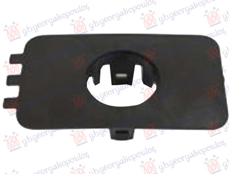 ΒΑΣΗ ΑΙΣΘΗΤΗΡΑ ΕΜΠΡΟΣ ΠΛΑΣΤΙΚΗ (M-SPORT) ΔΕΞ