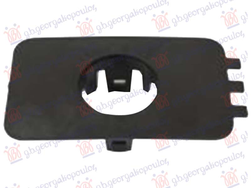 ΒΑΣΗ ΑΙΣΘΗΤΗΡΑ ΕΜΠΡΟΣ ΠΛΑΣΤΙΚΗ (M-SPORT) ΑΡ