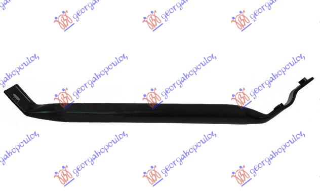 ΒΑΣΗ ΨΥΓΕΙΟΥ ΕΜΠΡΟΣ ΚΑΤΩ (ΑΛΟΥΜΙΝΙΟ) ΔΕΞ