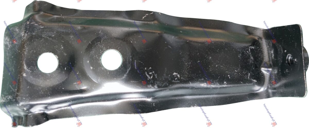 ΒΑΣΗ ΦΤΕΡΟΥ ΕΜΠΡΟΣ ΜΕΤΑΛΛΙΚΗ (ΜΕΣΑΙΑ) ΔΕΞ