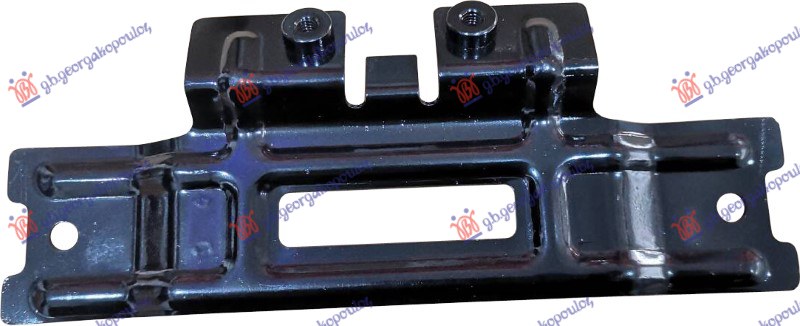 ΒΑΣΗ ΤΡΑΒΕΡΣΑΣ ΠΡΟΦΥΛΑΚΤΗΡΑ ΕΜΠΡΟΣ ΑΛΟΥΜΙΝΙΟ