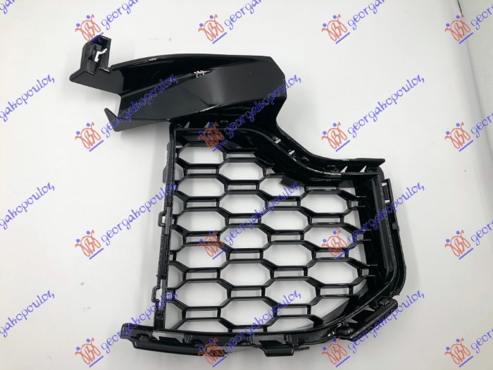 ΔΙΧΤΥ ΠΡΟΦΥΛΑΚΤΗΡΑ ΕΜΠΡΟΣ (M50) ΔΕΞ