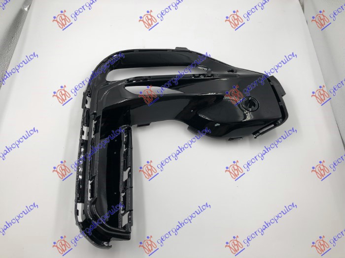 ΠΛΑΙΣΙΟ ΠΡΟΒΟΛΕΑ ΕΜΠΡΟΣ (M50) ΔΕΞ