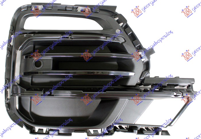 ΔΙΧΤΥ ΠΡΟΦΥΛΑΚΤΗΡΑ ΕΜΠΡΟΣ ΚΛΕΙΣΤΟ (X-LINE) ΔΕΞ