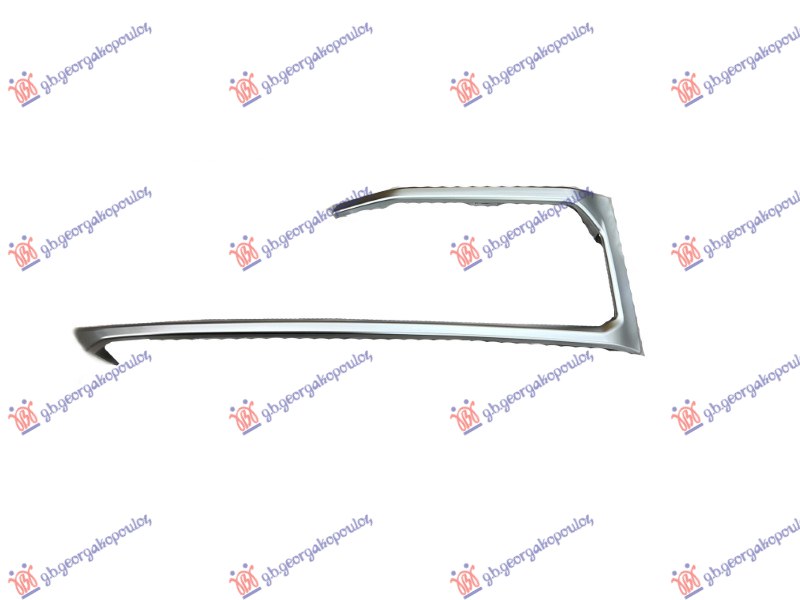 ΔΙΑΚΟΣΜΗΤΙΚΟ ΔΙΧΤΥΟΥ ΠΡΟΦΥΛΑΚΤΗΡΑ ΕΜΠΡΟΣ ΧΡΩΜΙΟ (X-LINE) ΑΡ