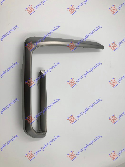 ΔΙΑΚΟΣΜΗΤΙΚΟ ΔΙΧΤΥΟΥ ΠΡΟΦΥΛΑΚΤΗΡΑ ΕΜΠΡΟΣ (M50) ΔΕΞ