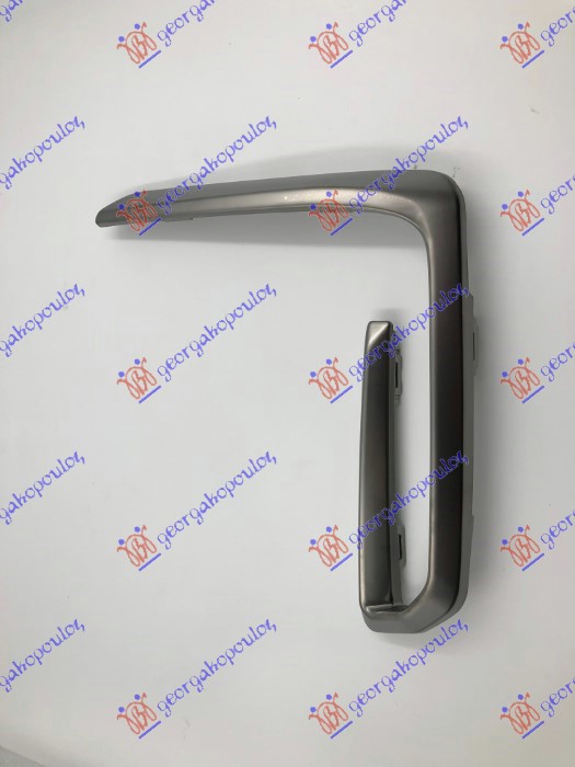 ΔΙΑΚΟΣΜΗΤΙΚΟ ΔΙΧΤΥΟΥ ΠΡΟΦΥΛΑΚΤΗΡΑ ΕΜΠΡΟΣ (M50) ΑΡ