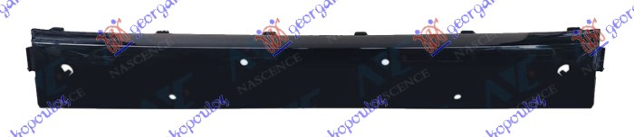 ΚΑΛΥΜΜΑ ΔΙΧΤΥΟΥ ΠΡΟΦΥΛΑΚΤΗΡΑ ΕΜΠΡΟΣ ΑΝΩ ΠΛΑΣΤΙΚΟ (M-SPORT & M50)