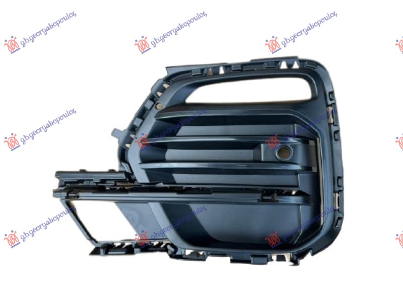 ΔΙΧΤΥ ΠΡΟΦΥΛΑΚΤΗΡΑ ΕΜΠΡΟΣ (ΜΕ PDS) ΔΕΞ