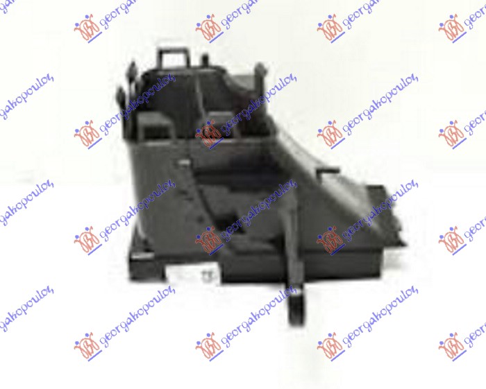 ΑΕΡΑΓΩΓΟΣ ΕΜΠΡΟΣ ΕΣΩΤΕΡΙΚΟΣ ΠΛΑΣΤΙΚΟΣ ΕΜΠΡΟΣ ΚΟΜΜΑΤΙ (ΓΙΑ ΤΑ ΦΡΕΝΑ) ΔΕΞ