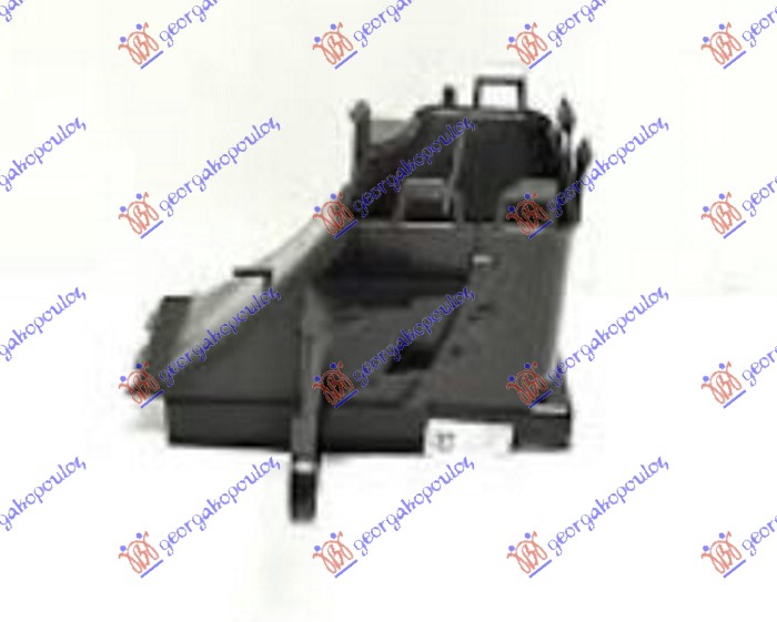 ΑΕΡΑΓΩΓΟΣ ΕΜΠΡΟΣ ΕΣΩΤΕΡΙΚΟΣ ΠΛΑΣΤΙΚΟΣ ΕΜΠΡΟΣ ΚΟΜΜΑΤΙ (ΓΙΑ ΤΑ ΦΡΕΝΑ) ΑΡ