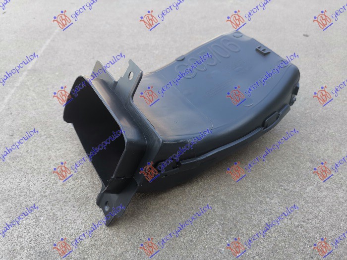 ΑΕΡΑΓΩΓΟΣ ΕΜΠΡΟΣ ΕΣΩΤΕΡΙΚΟΣ ΠΛΑΣΤΙΚΟΣ ΠΙΣΩ ΚΟΜΜΑΤΙ (ΓΙΑ ΤΑ ΦΡΕΝΑ) ΔΕΞ