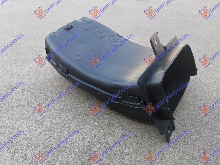 ΑΕΡΑΓΩΓΟΣ ΕΜΠΡΟΣ ΕΣΩΤΕΡΙΚΟΣ ΠΛΑΣΤΙΚΟΣ ΠΙΣΩ ΚΟΜΜΑΤΙ (ΓΙΑ ΤΑ ΦΡΕΝΑ) ΑΡ