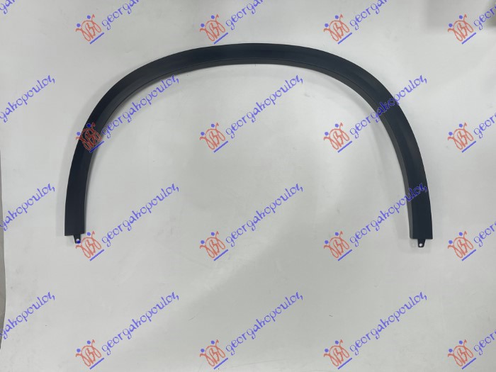 ΚΟΥΡΜΠΑ ΦΤΕΡΟΥ ΕΜΠΡΟΣ ΠΛΑΣΤΙΚΗ (M-SPORT) ΔΕΞ