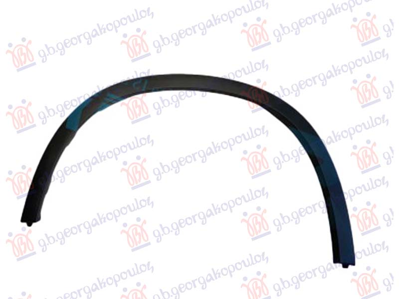 ΚΟΥΡΜΠΑ ΦΤΕΡΟΥ ΕΜΠΡΟΣ ΠΛΑΣΤΙΚΗ ΑΡ