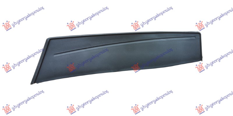 ΚΟΥΡΜΠΑ ΦΤΕΡΟΥ ΠΙΣΩ ΠΛΑΣΤΙΚΗ (ΠΡΟΣΤΑΤΕΥΤΙΚΗ ΠΡΟΕΚΤΑΣΗ) ΔΕΞ