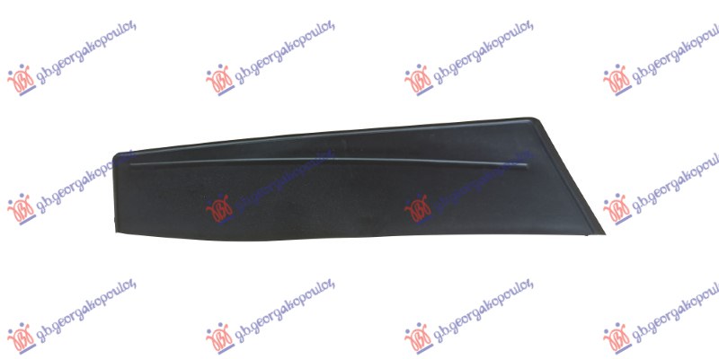 ΚΟΥΡΜΠΑ ΦΤΕΡΟΥ ΠΙΣΩ ΠΛΑΣΤΙΚΗ (ΠΡΟΣΤΑΤΕΥΤΙΚΗ ΠΡΟΕΚΤΑΣΗ) ΑΡ