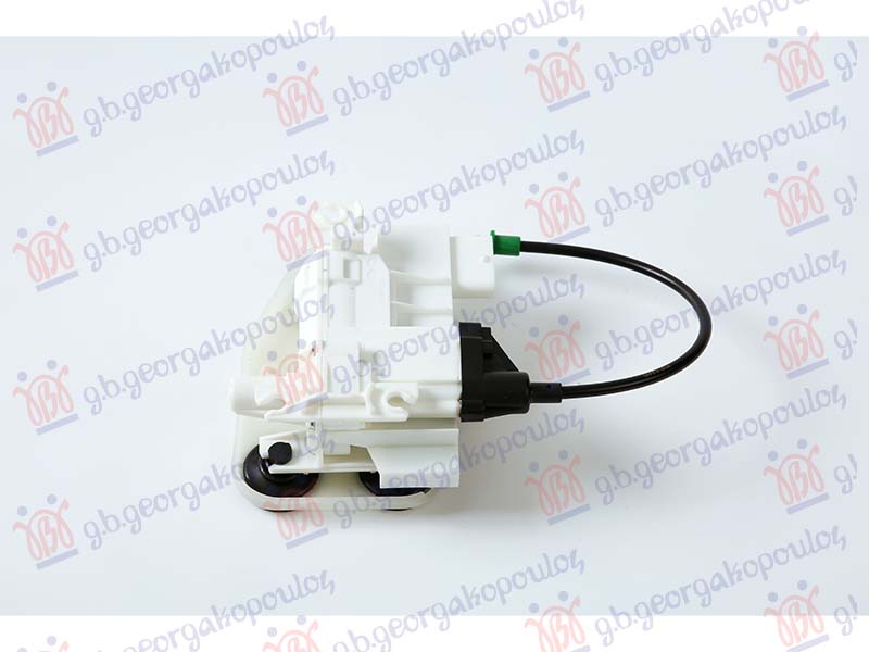 ΜΟΤΕΡ ΚΛΕΙΔΑΡΙΑΣ ΠΟΡΤΑΣ ΕΜΠΡΟΣ (SOFT CLOSE) (6PIN) ΑΡ