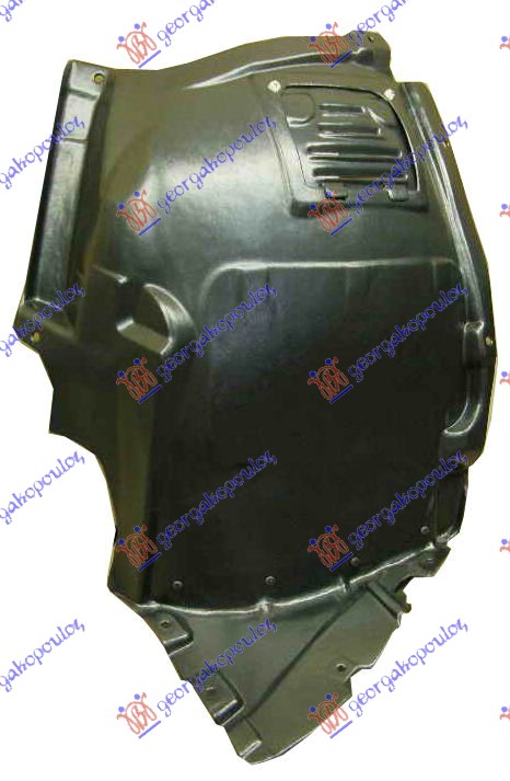 ΘΟΛΟΣ ΕΜΠΡΟΣ ΠΛΑΣΤΙΚΟΣ (ΕΜΠΡΟΣ ΚΟΜΜΑΤΙ) ΑΡ