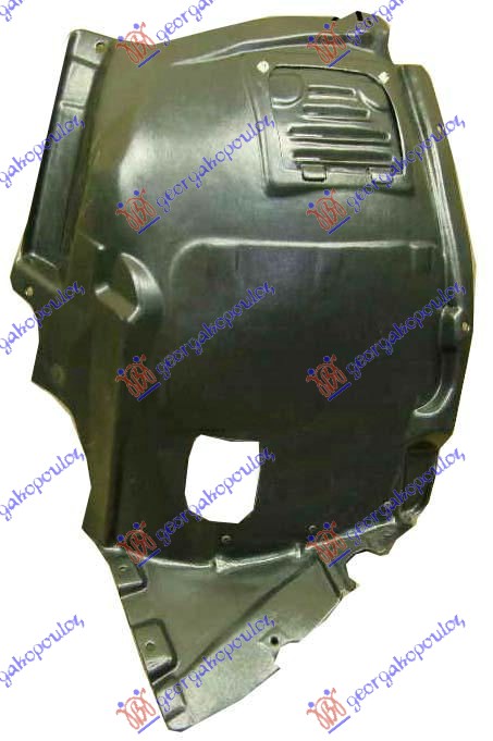 ΘΟΛΟΣ ΕΜΠΡΟΣ ΠΛΑΣΤΙΚΟΣ (ΕΜΠΡΟΣ ΚΟΜΜΑΤΙ) (Μ) ΑΡ