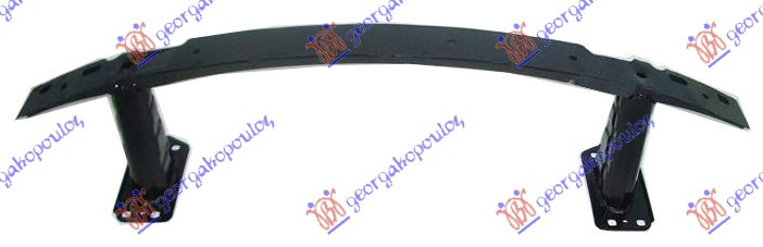 ΤΡΑΒΕΡΣΑ ΠΡΟΦΥΛΑΚΤΗΡΑ ΕΜΠΡΟΣ COUPE