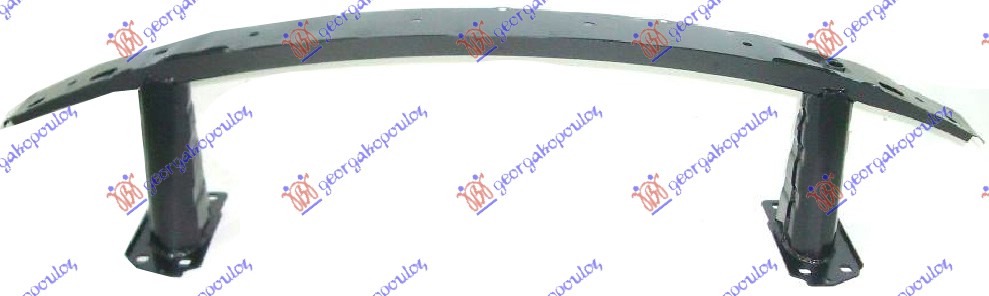 ΤΡΑΒΕΡΣΑ ΠΡΟΦΥΛΑΚΤΗΡΑ ΕΜΠΡΟΣ CABRIO