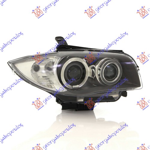 ΦΑΝΟΣ ΕΜΠΡΟΣ Βi-ΧΕΝΟΝ 2007-2011 (VALEO) ΔΕΞ