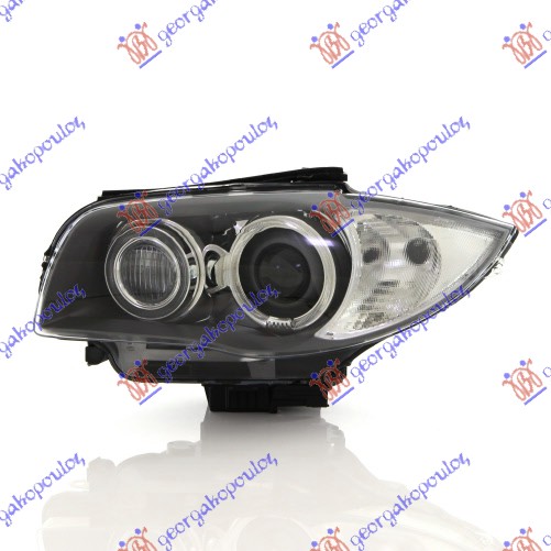 ΦΑΝΟΣ ΕΜΠΡΟΣ Βi-XENON ΕΞΥΠΝΟ 2007-2011 (VALEO) ΑΡ